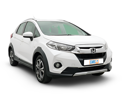 Honda WR-V-img